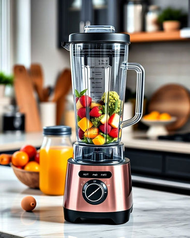 Buying Home Appliances