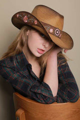 Cowboy hat