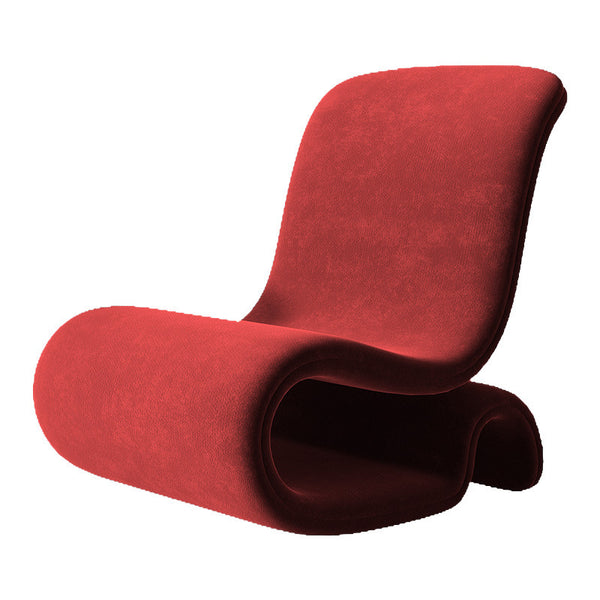 wine-red
