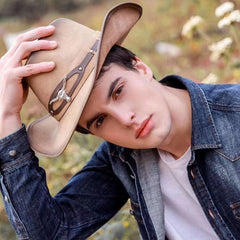 Cowboy hat