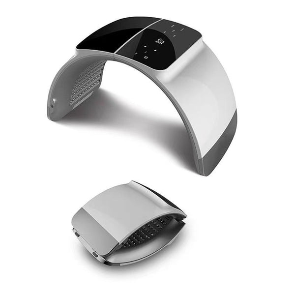 folding-spectrometer