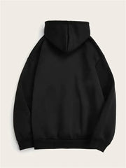 Woman Hoodie