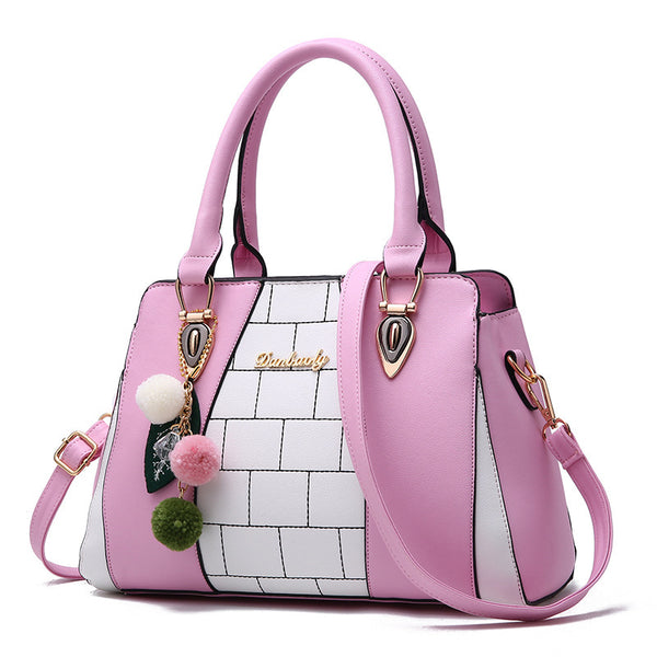 pink